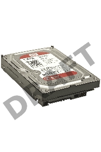 Жесткий диск Western Digital Original SATA-III 1Tb WD10EFRX NAS Red (5400rpm) 64Mb 3.5