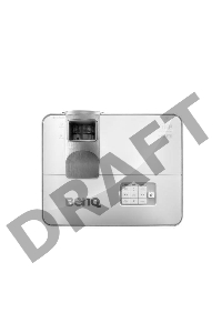 Проектор Benq MS630ST DLP 3200Lm (800x600) 13000:1 ресурс лампы:4000часов 1xUSB typeA 2xHDMI 2.6кг