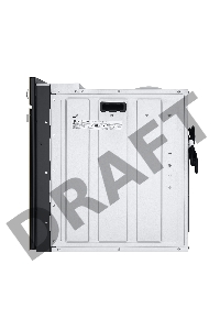 Шкаф духовой электрический MAUNFELD EOEC516BG, встраиваемый