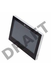 Цветной монитор  видеодомофона 7