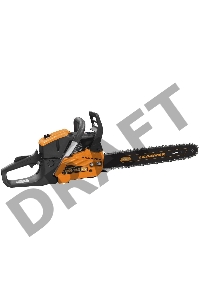 Бензопила Carver RSG 362 2400Вт 3.2л.с. дл.шины:20