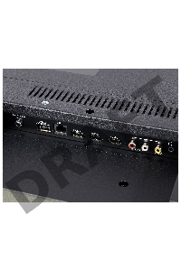 Телевизор Hyundai 50