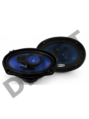 Колонки автомобильные Soundmax SM-CSE693 Колонки автомобильные Soundmax SM-CSE693