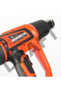  Фен технический PATRIOT HG201 The One 170301311