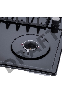 Газовая варочная панель MAUNFELD EGHE.64.6CB/G