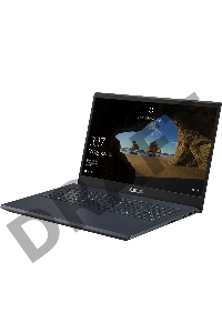 Ноутбук Asus A571LH-BQ454 Core i7 10870H 16Gb SSD512Gb NVIDIA GeForce GTX 1650 4Gb 15.6