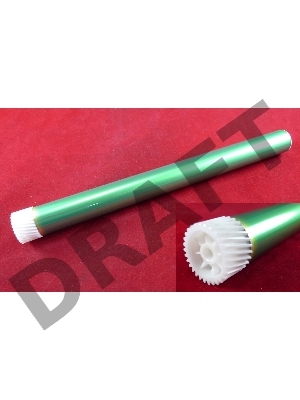 Барабан Panasonic UF-585/590/595/6100/DX600 Long Life (ELP, Китай)