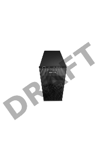 Корпус Deepcool MATREXX 30 без БП, большое боковое окно, черный, MICRO ATX/MINI-ITX