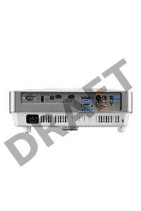 Проектор Benq MS630ST DLP 3200Lm (800x600) 13000:1 ресурс лампы:4000часов 1xUSB typeA 2xHDMI 2.6кг