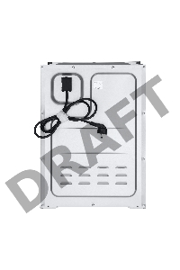 Шкаф духовой электрический MAUNFELD EOEC516BG, встраиваемый