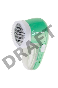 Машинка для удаления катышков HOMESTAR HS-9001V, 2Вт