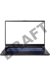 Ноутбук Dream Machines RG3060-17EU37