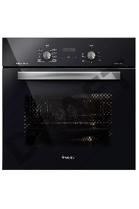 Духовой шкаф электрический Gefest ДА 622-02 A, встраиваемый