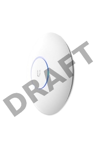 Wi-Fi точка доступа 1300MBPS UAP-AC-PRO UBIQUITI