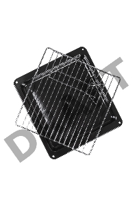 Шкаф духовой электрический MAUNFELD EOEC516BG, встраиваемый