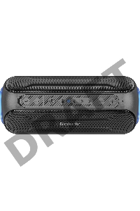 Акустическая система 1.0 DEFENDER ENJOY S1000 BLACK 65688