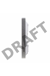 Цветной монитор  видеодомофона 7