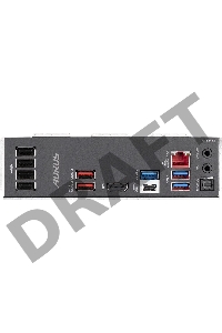 Материнская плата Gigabyte Z790 A ELITE DDR4 Soc-1700 Intel Z790 4xDDR4 ATX AC`97 8ch(7.1) 2.5Gg RAID+HDMI