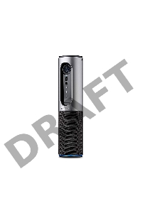 Цифровая камера (960-001034) Logitech ConferenceCam Connect