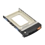 Заглушка диска для СХД TRAY MCP-220-00167-0B SUPERMICRO