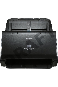 Сканер Canon DR-C240 (0651C003), протяжный, A4, CIS, 600x600 dpi, 45(30)ppm, ADF 60, Duplex Color, USB 2.0