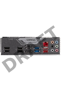 Материнская плата Gigabyte B760 GAMING X DDR4 Soc-1700 Intel B760 4xDDR4 ATX AC`97 8ch(7.1) 2.5Gg RAID+HDMI+DP