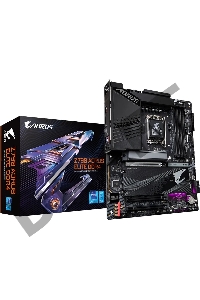 Материнская плата Gigabyte Z790 A ELITE DDR4 Soc-1700 Intel Z790 4xDDR4 ATX AC`97 8ch(7.1) 2.5Gg RAID+HDMI