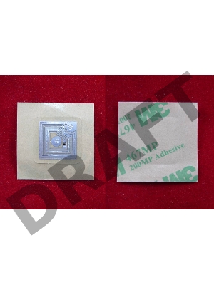 Чип Kyocera TASKalfa 3050ci/3550ci (TK8305M) Magenta 15K (ELP, Китай)