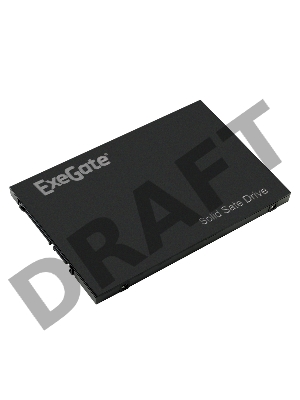 Накопитель SSD ExeGate EX276687RUS A400Next 2.5