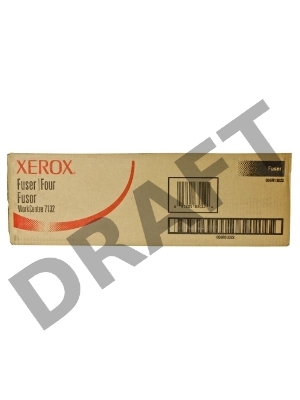 Фьюзер XEROX WC 7132 Фьюзер XEROX WC 7132