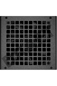 Блок питания Deepcool ATX 750W PF750 80 PLUS WHITE (20+4pin) APFC 120mm fan 6xSATA RTL