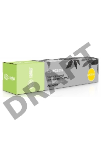 Тонер Картридж Cactus CS-WC5016 (106R01277) черный для Xerox WC 5016/5020 (2x6300стр.)