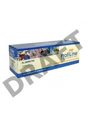 Картридж PL-006R01160 для принтеров Rank Xerox WorkCentre 5325/5330/5335 30000 копий ProfiLine