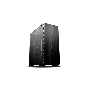 Корпус Deepcool MATREXX 50 без БП, большое боковое окно, черный, ATX
