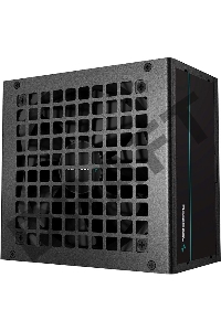 Блок питания Deepcool ATX 750W PF750 80 PLUS WHITE (20+4pin) APFC 120mm fan 6xSATA RTL