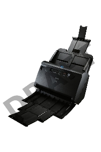 Сканер Canon DR-C240 (0651C003), протяжный, A4, CIS, 600x600 dpi, 45(30)ppm, ADF 60, Duplex Color, USB 2.0