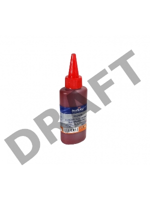 Чернила PL-T0633/T0733/T0923/T1283 для принтеров Epson Magenta C67/C79/C87/C91/ CX3700/4100/4300/4700/3900/3905/4900/ TX106/109/117/119/T26/T27 S22/ SX125/130/420W/425W/Office BX305F/BX305FW водн 100 мл ProfiLine