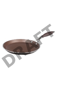 Сковорода Rondel Mocco RDA-136 22см блинная