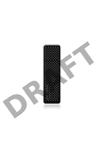 Флеш Диск Transcend 32Gb Jetflash 780 TS32GJF780 USB3.0 черный/серый