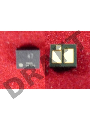 Чип Canon i-SENSYS LBP112/LBP113w/MF112/MF113w (047) Black, 1.6K (2164C002) ELP Imaging®