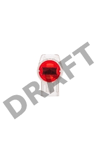 Rexant Соединитель для жил, изолированный К-3, (d=0,4-0,9 мм), D=1,67 мм