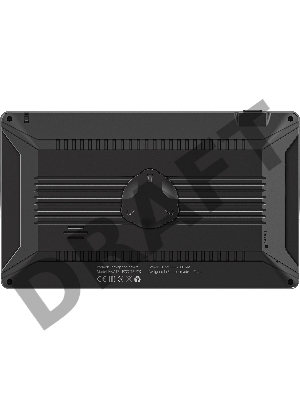 Навигатор Автомобильный GPS Navitel E777 TRUCK 7