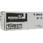 Тонер-картридж Kyocera TK-5140K (1T02NR0NL0) черный для M6030cdn/M6530cdn/P6130cdn 7000 стр.
