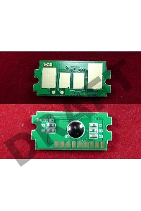 Чип для Kyocera Ecosys P7040cdn (TK5160C) Cyan 12K (ELP, Китай)