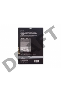 Холст Cactus CS-СA326010 A3/10л. для струйной печати