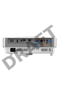 Проектор Benq MW632ST DLP 3200Lm (1280x800) 13000:1 ресурс лампы:4000часов 1xUSB typeA 2xHDMI 2.6кг