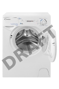 Стиральная машина CANDY AQUA 1D1035-07 