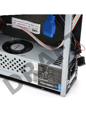 Корпус CROWN CMC-245-213 (CM-PS300OFFICE)