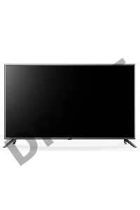 Телевизор STARWIND SW-LED55UG400 Smart Яндекс.ТВ стальной 4K Ultra HD 60Hz DVB-T DVB-T2 DVB-C DVB-S DVB-S2 USB WiFi Smart TV