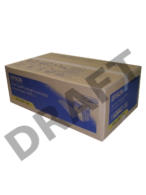 Фотобарабан Epson C13S051124 для AcuLaser C3800 yellow
